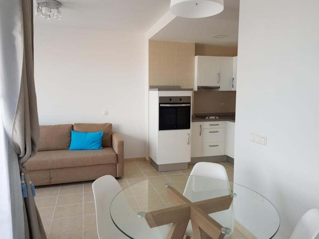 Appartement Sunshine à Costa Calma Extérieur photo