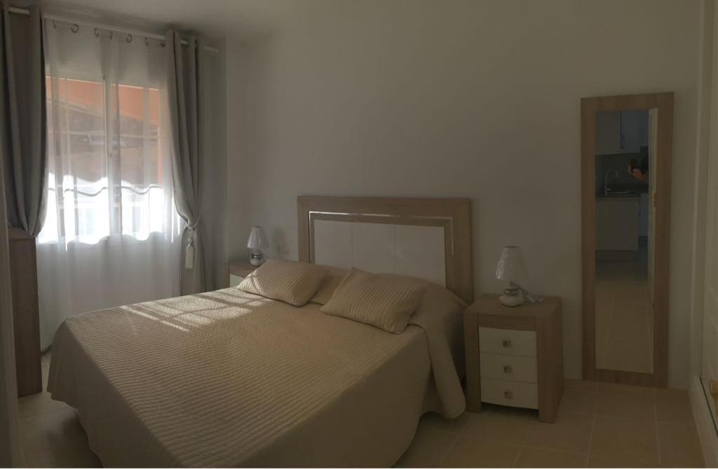 Appartement Sunshine à Costa Calma Extérieur photo