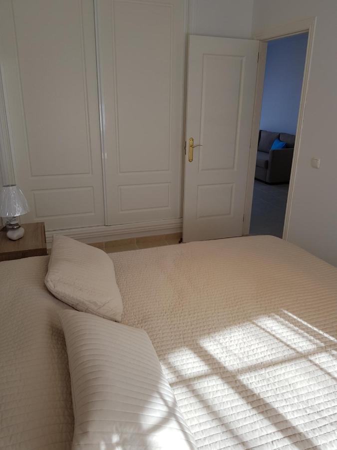 Appartement Sunshine à Costa Calma Extérieur photo