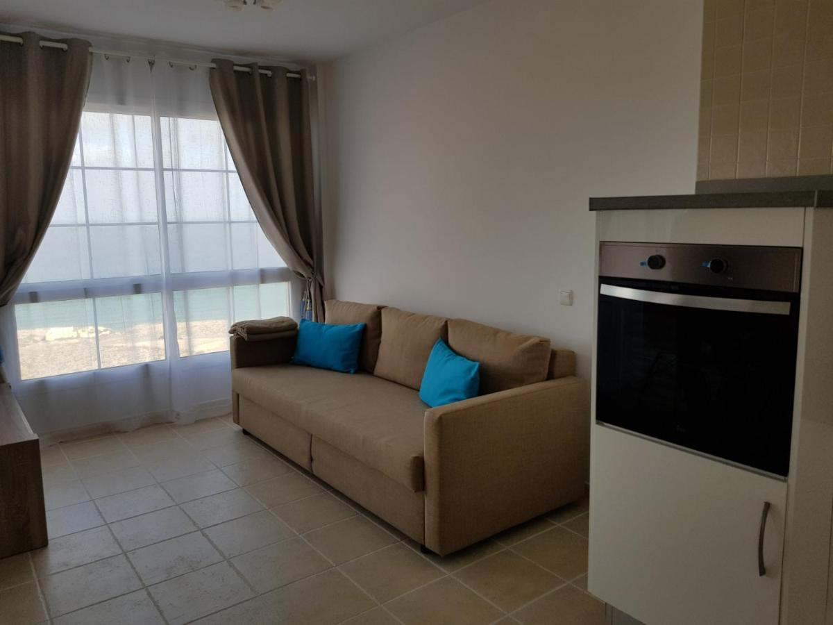 Appartement Sunshine à Costa Calma Extérieur photo