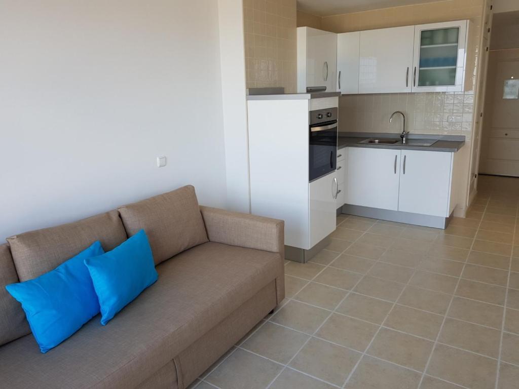 Appartement Sunshine à Costa Calma Extérieur photo